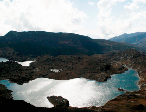 Dagala Thousand Lake Trek